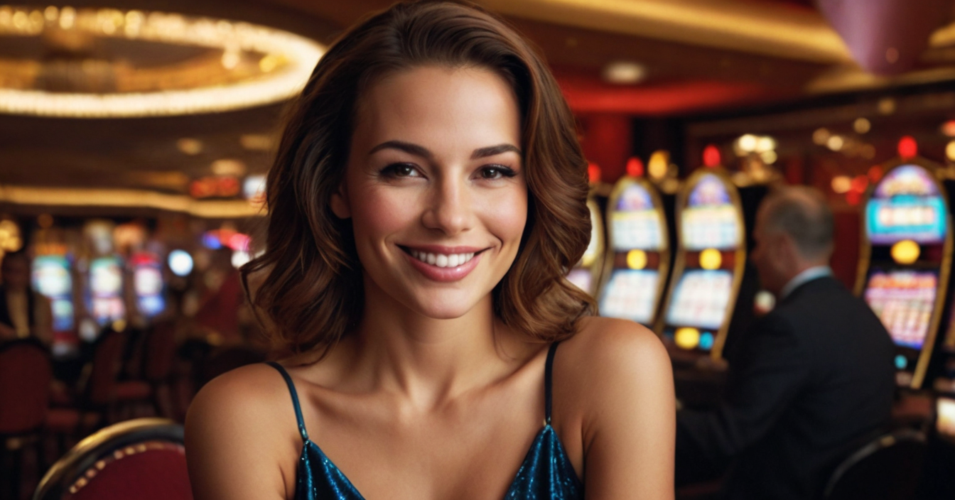 Most Popular Casino Games in Canada